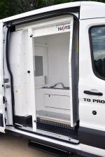 Ford Transit PTV 2015 года